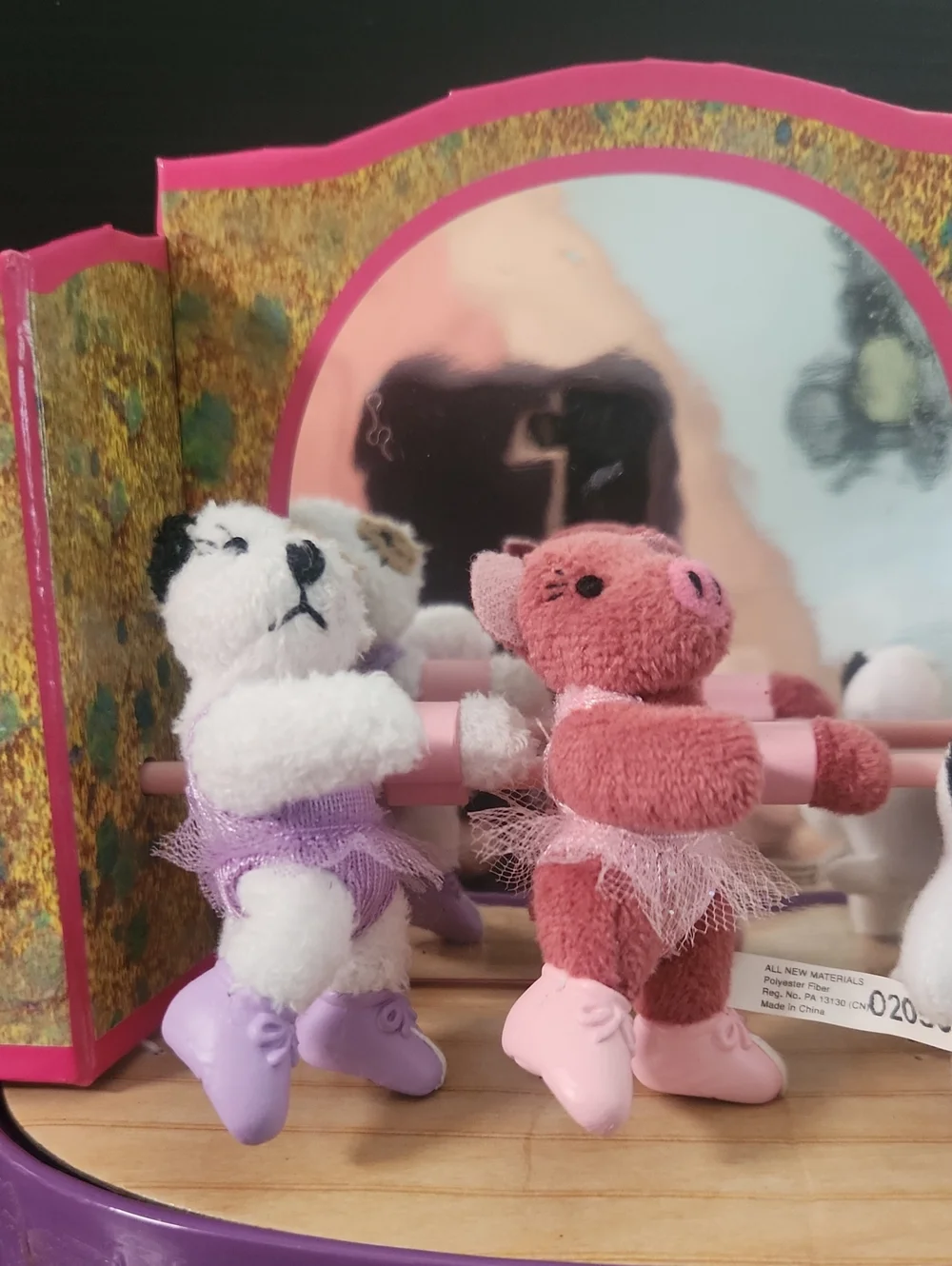 Only Hearts Club Playset